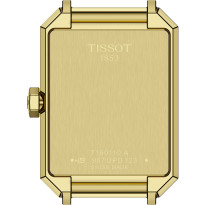 Dámske hodinky Tissot T160.110.36.126.00