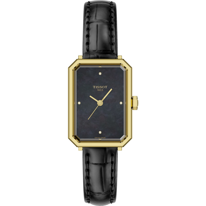 Dámske hodinky Tissot T160.110.36.126.00