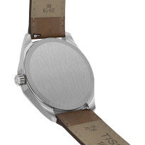 Pánske hodinky Tissot T151.422.16.031.00