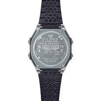 Unisex hodinky Casio ABL-100WEPC-1BDR