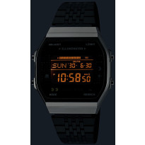 Unisex hodinky Casio ABL-100WEPC-1BDR