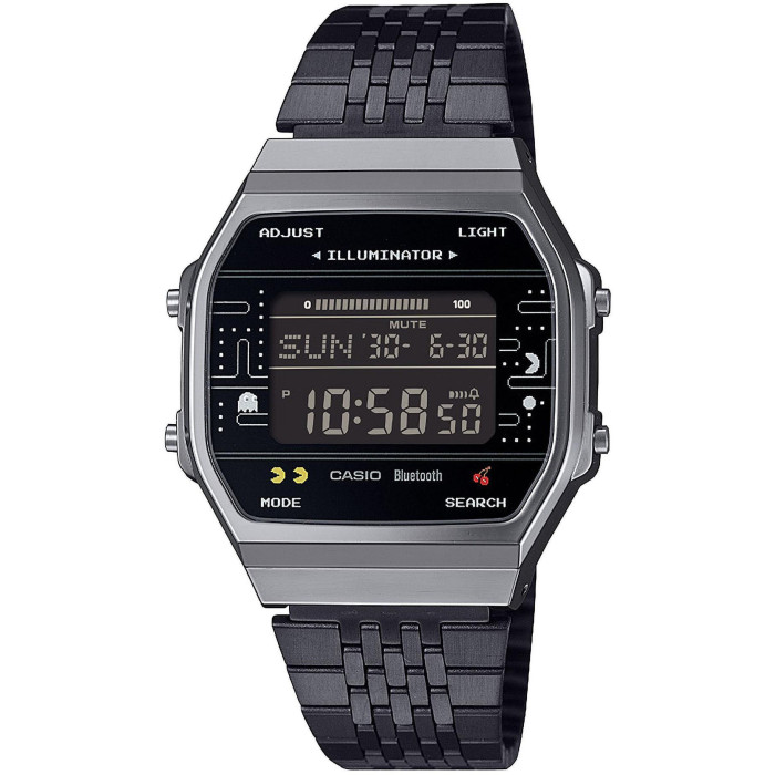 Unisex hodinky Casio ABL-100WEPC-1BDR
