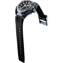 Pánske hodinky Casio MTG-B4000B-1A2ER