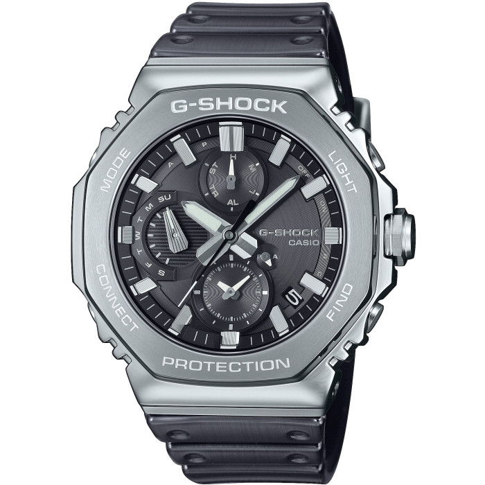 Pánske hodinky Casio GMC-B2100Y-1AER