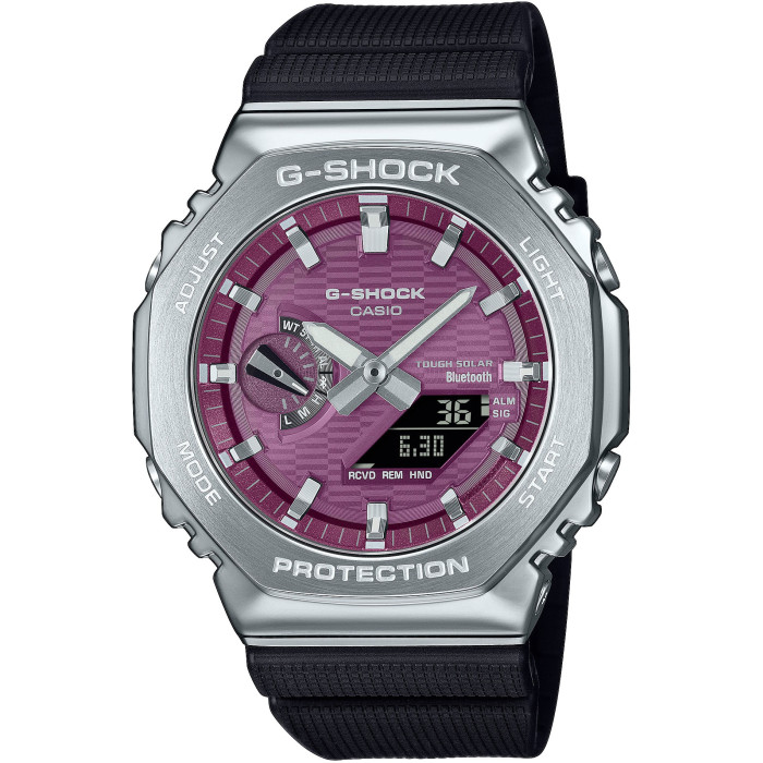 Pánske hodinky Casio GBM-2100A-4BER