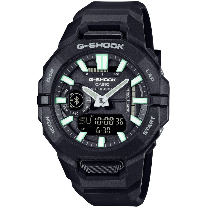 Pánske hodinky Casio GBA-950-1AER