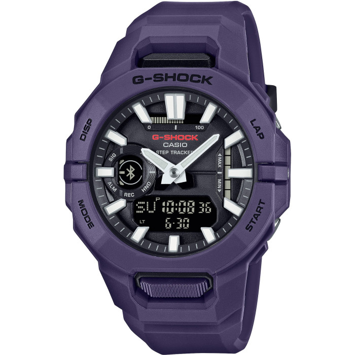 Pánske hodinky Casio GBA-950-2AER