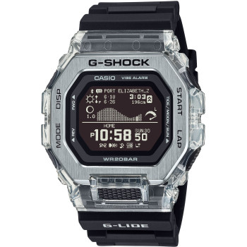 Pánske hodinky Casio GBX-100S-1ER