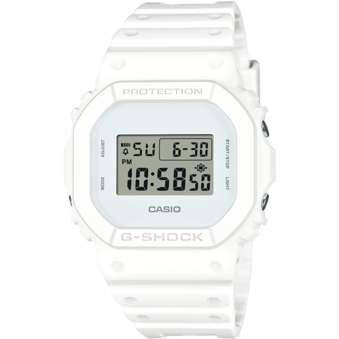 Pánske hodinky Casio DW-5600WW-7ER
