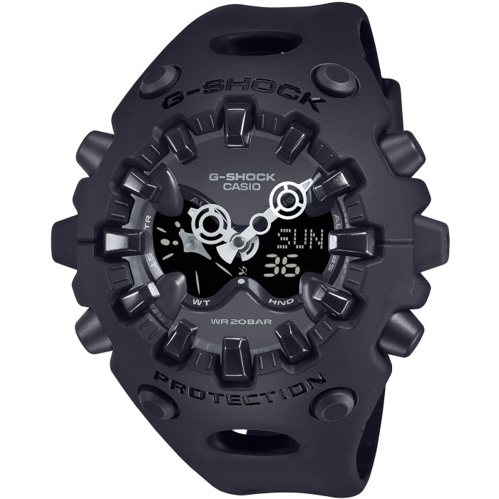 Pánske hodinky Casio GA-V01-1AER