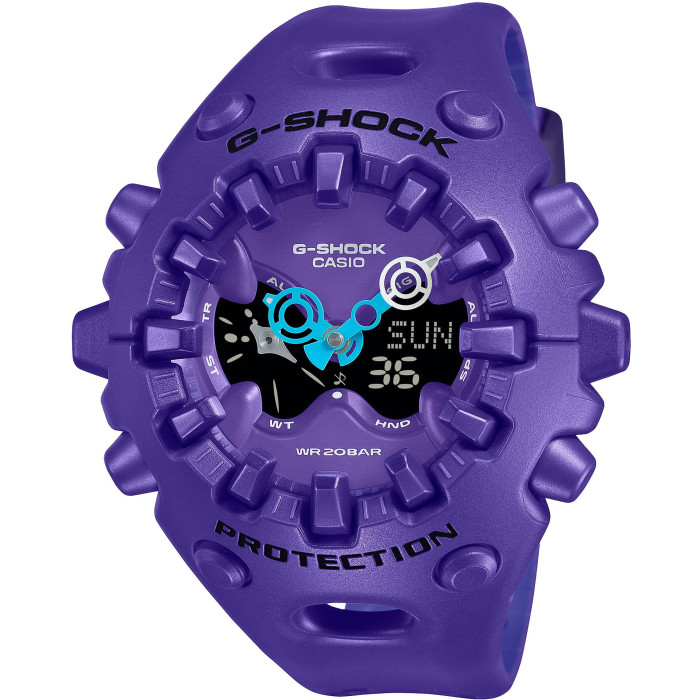 Pánske hodinky Casio GA-V01-2AER