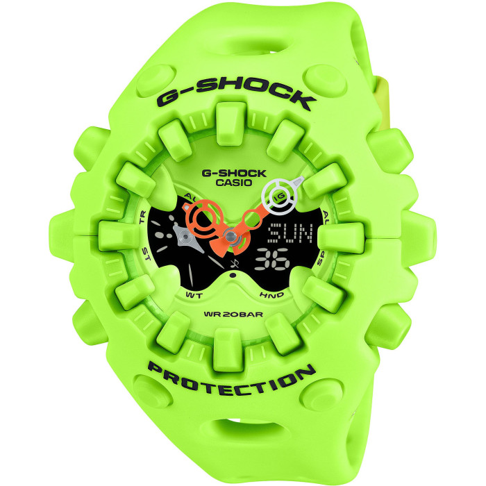 Pánske hodinky Casio GA-V01-9AER