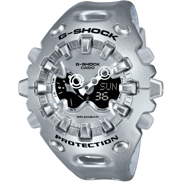 Pánske hodinky Casio GA-V01A-8AER