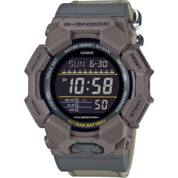 Pánske hodinky Casio GD-010CE-5ER