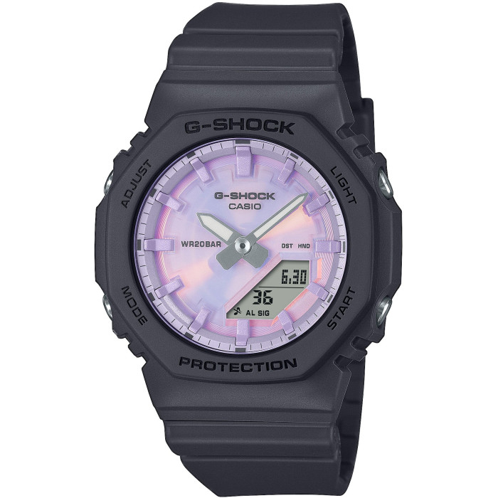 Unisex hodinky Casio GMA-P2100PC-1AER