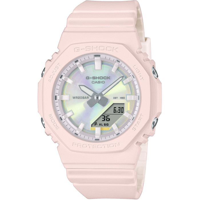 Unisex hodinky Casio GMA-P2100PC-4AER