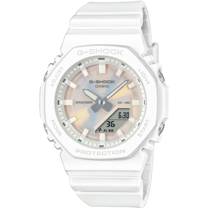 Unisex hodinky Casio GMA-P2100PC-7AER