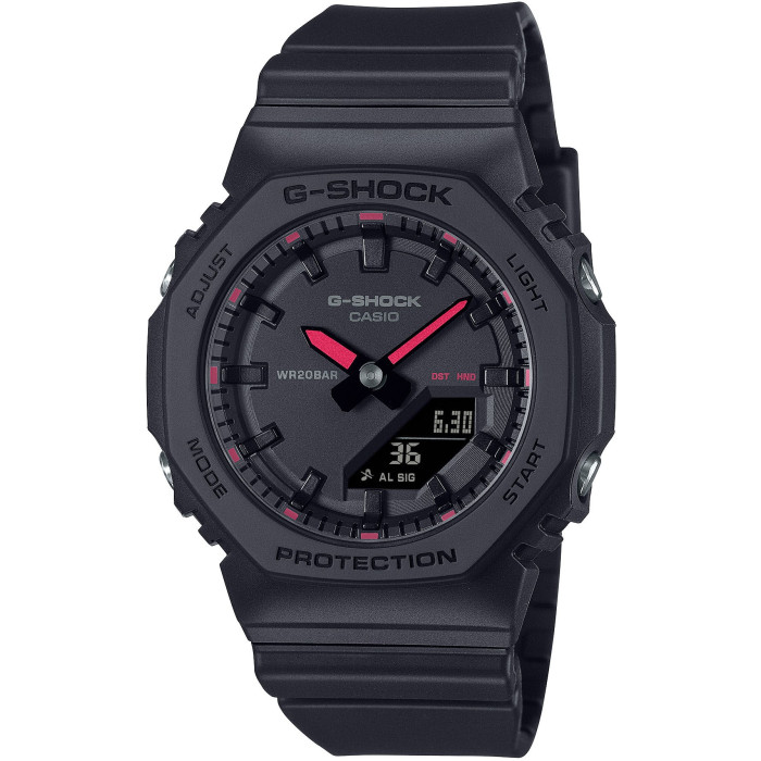 Unisex hodinky Casio GMA-P2100SA-1A1ER