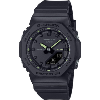 Unisex hodinky Casio GMA-P2100SA-1A2ER