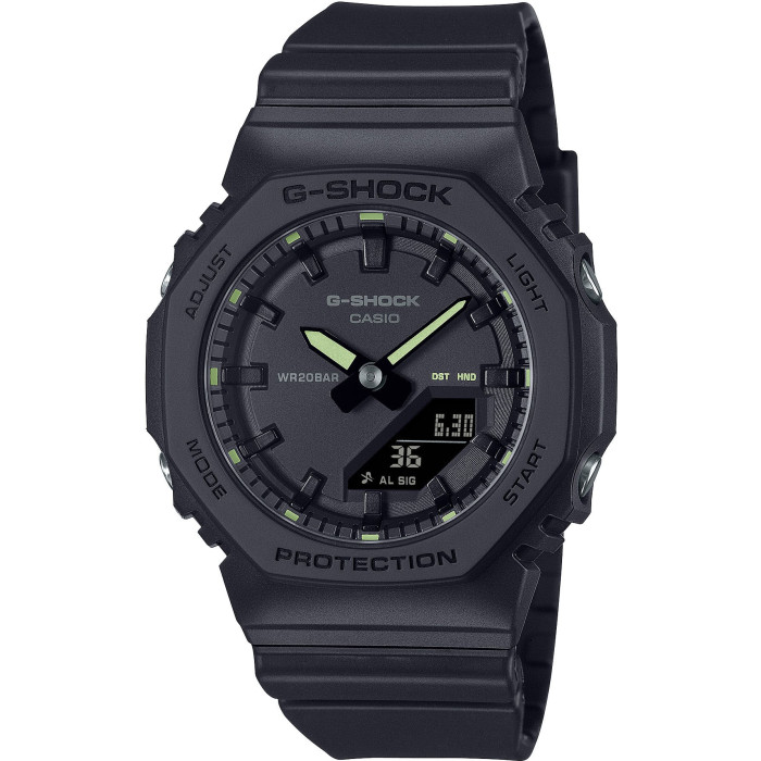 Unisex hodinky Casio GMA-P2100SA-1A2ER