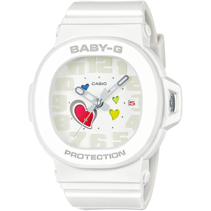 Dámske hodinky Casio BGA-10-7AER