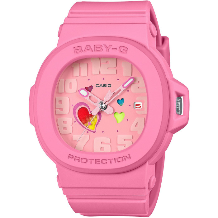 Dámske hodinky Casio BGA-10-4AER