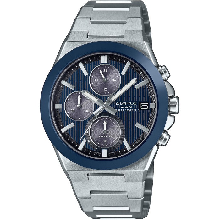 Pánske hodinky Casio EFS-S650D-2AEF