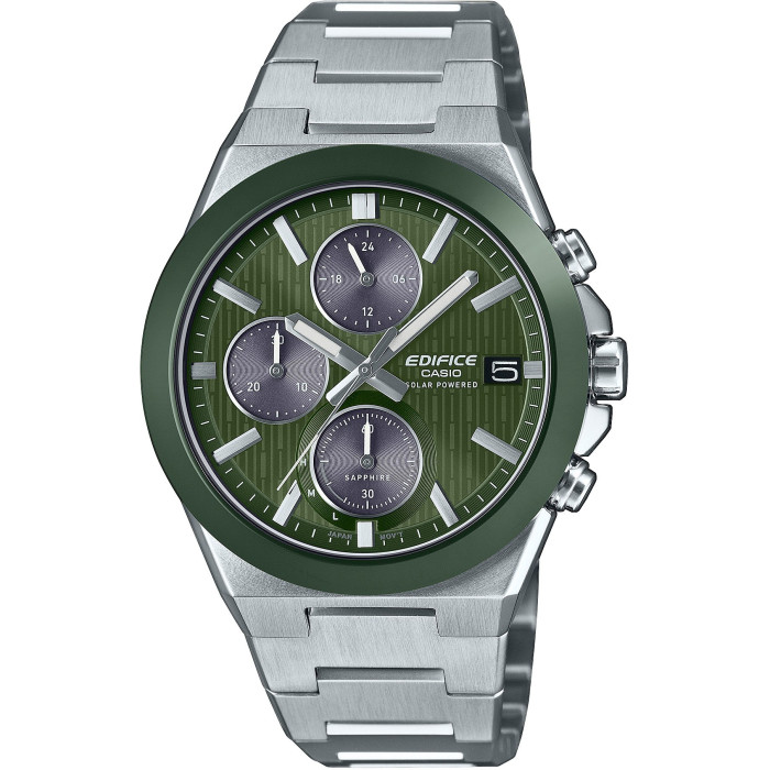 Pánske hodinky Casio EFS-S650D-3AEF
