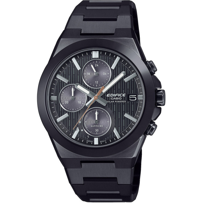 Pánske hodinky Casio EFS-S650DC-1AEF