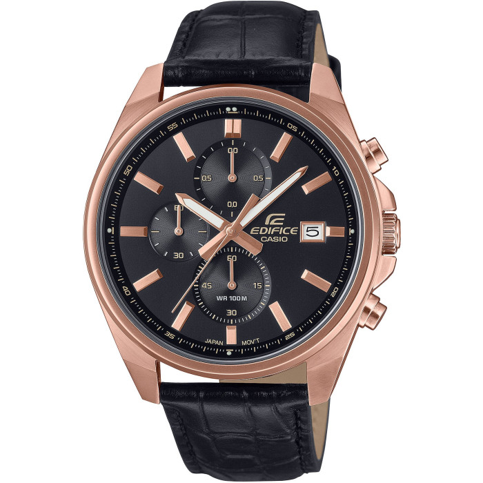 Pánske hodinky Casio EFV-610ECL-1AUEF