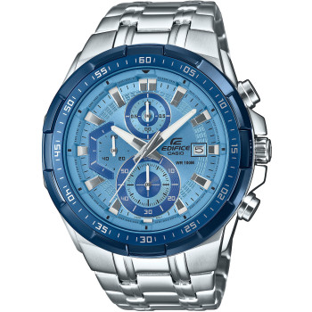 Pánske hodinky Casio EFR-539DE-2AVUEF