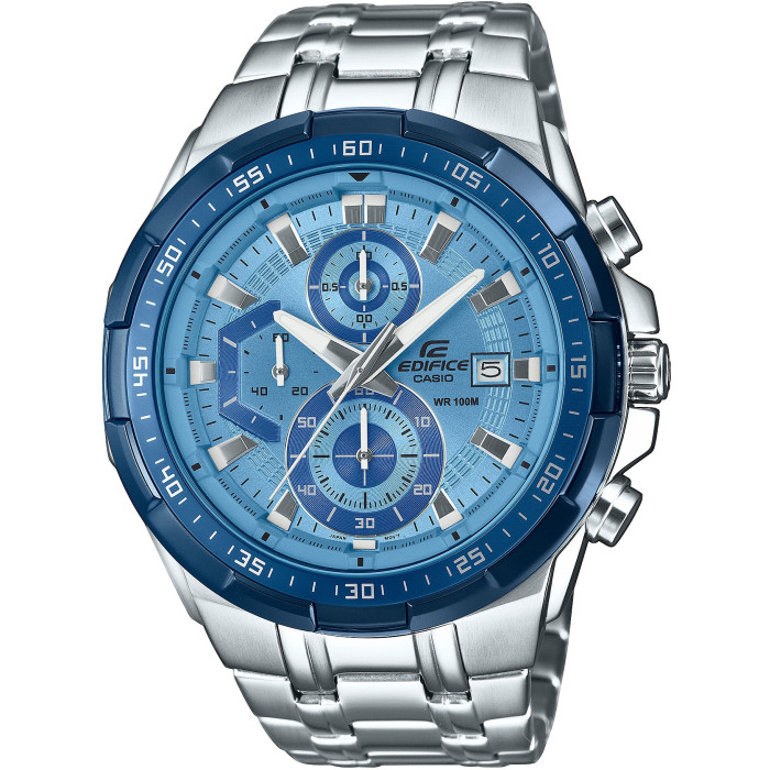 Pánske hodinky Casio EFR-539DE-2AVUEF