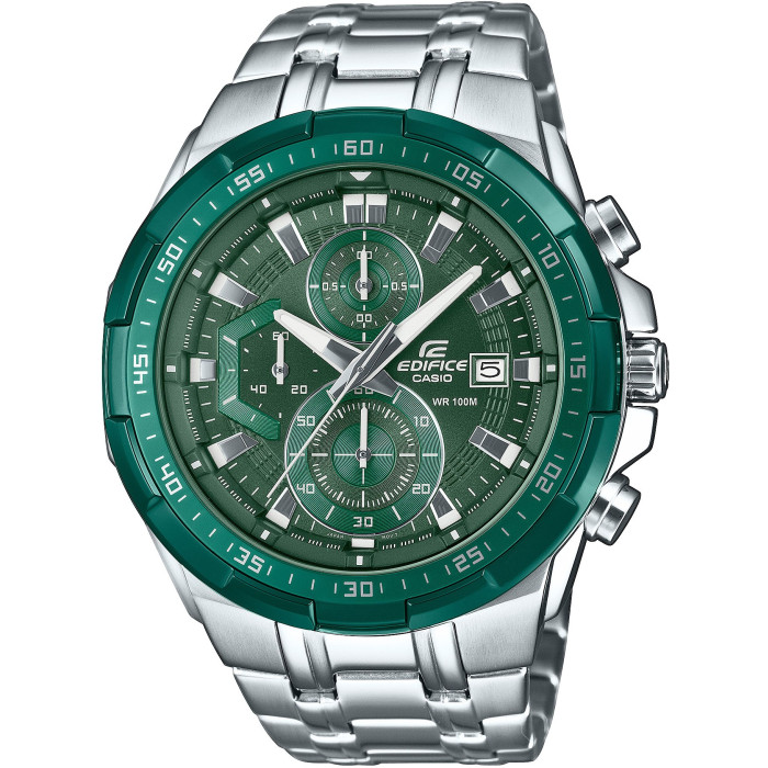 Pánske hodinky Casio EFR-539DE-3AVUEF