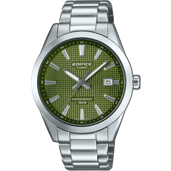 Pánske hodinky Casio EFV-160D-3AVEF