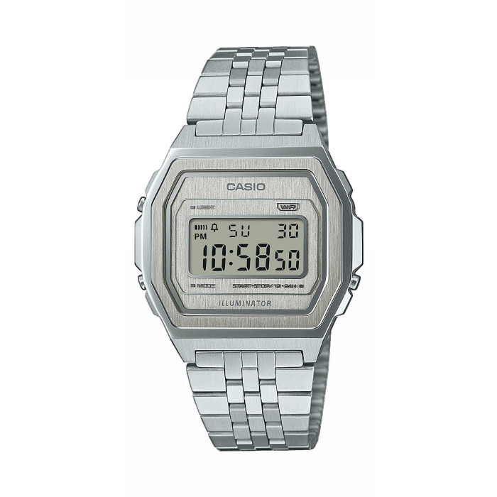 Unisex hodinky Casio A1000A-7EF