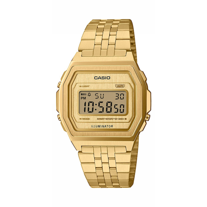 Unisex hodinky Casio A1000G-9EF