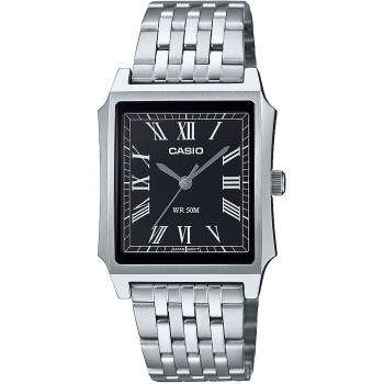 Pánske hodinky Casio MTP-B190D-1BVEF