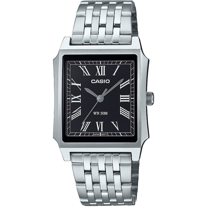 Pánske hodinky Casio MTP-B190D-1BVEF