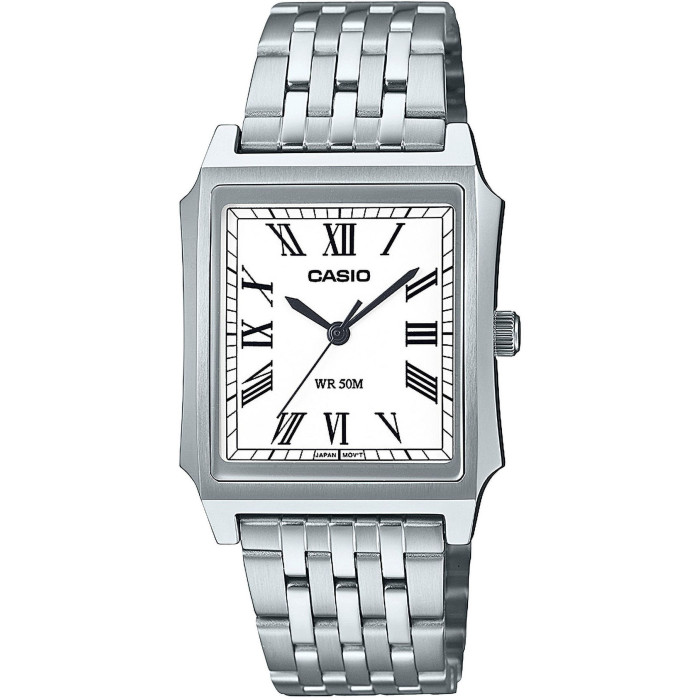 Pánske hodinky Casio MTP-B190D-7BVEF