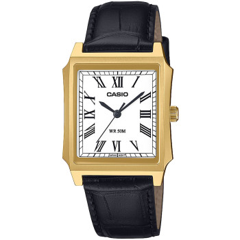 Pánske hodinky Casio MTP-B190GL-7BVEF
