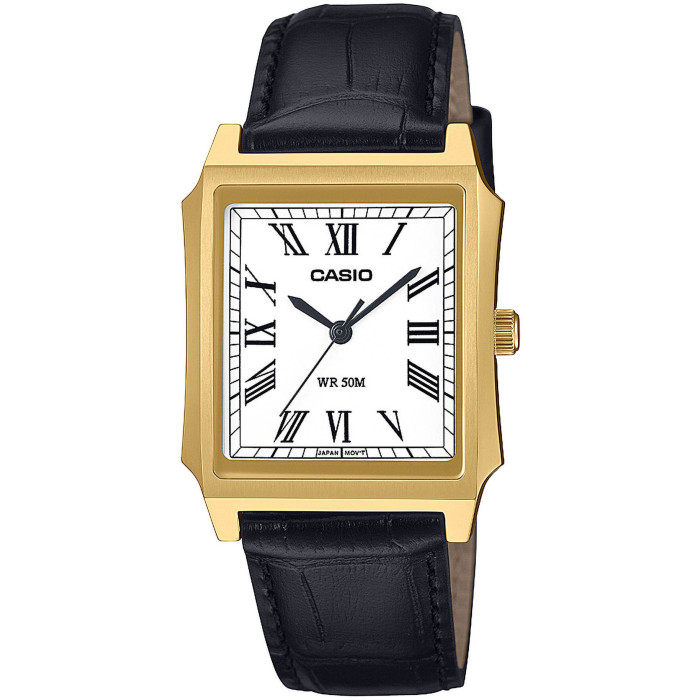 Pánske hodinky Casio MTP-B190GL-7BVEF
