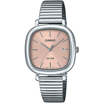 Dámske hodinky Casio LTP-B166D-4AVEF