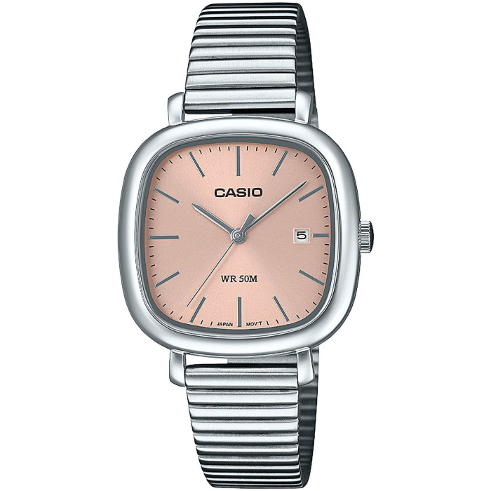 Dámske hodinky Casio LTP-B166D-4AVEF