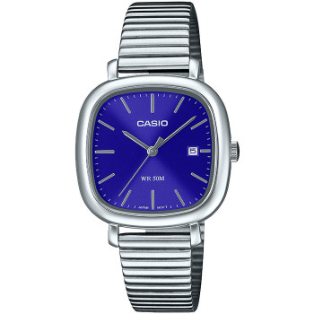 Dámske hodinky Casio LTP-B166D-2AVEF