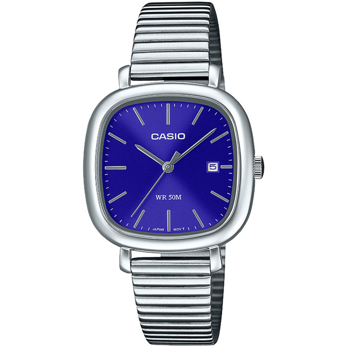 Dámske hodinky Casio LTP-B166D-2AVEF