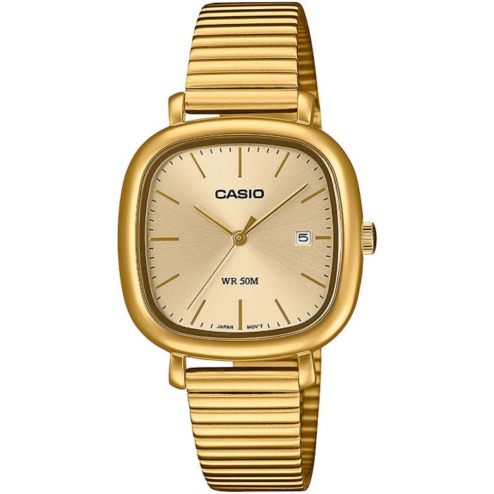 Dámske hodinky Casio LTP-B166G-9AVEF