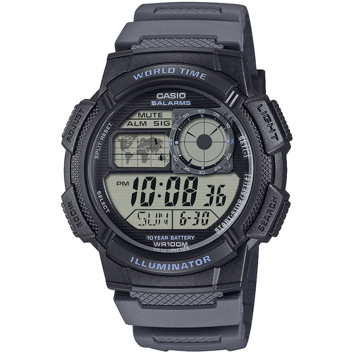 Pánske hodinky Casio AE-1000W-8AVEF