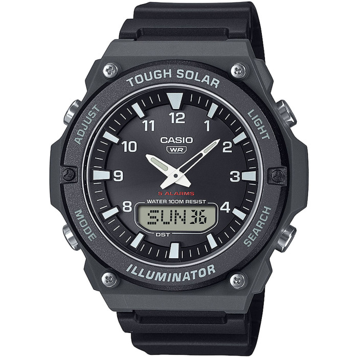Pánske hodinky Casio AQ-S820W-1AVEF