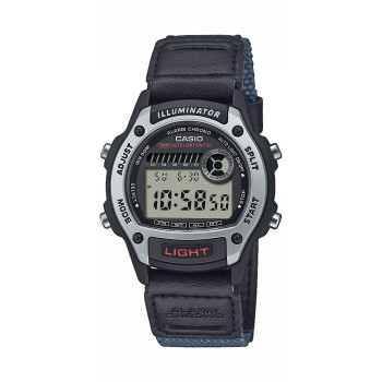Unisex hodinky Casio W-220HF-8AVEF