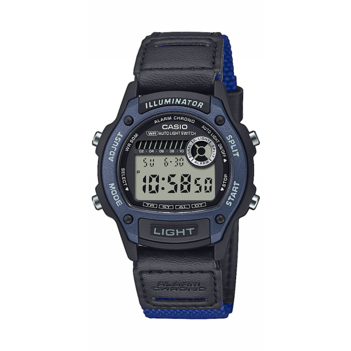 Unisex hodinky Casio W-220HF-2AVEF